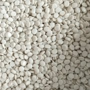 注塑碳酸钙填充母粒2000目高白度碳酸钙母粒厂家