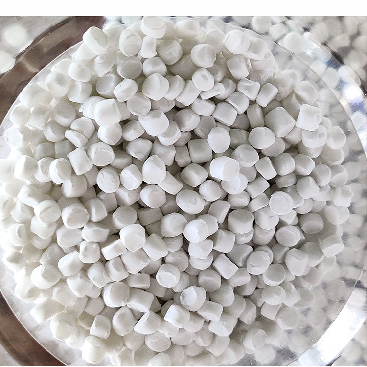 高白度碳酸钙母粒